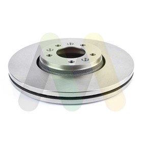 Comprar Disco de freno de MOTAQUIP LVBD1288 a bajo precio de 101,73 €