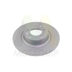 Comprar Disco de freno de MOTAQUIP LVBD1290 a bajo precio de 61,77 €