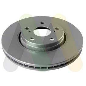 Compre Disco de travão da MOTAQUIP LVBD1303Z a um preço baixo por 84,30 €