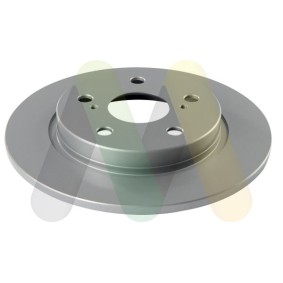 Compre Disco de travão da MOTAQUIP LVBD1304Z a um preço baixo por 49,24 €