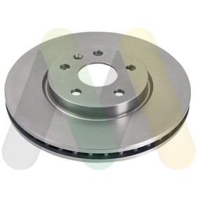 Comprar Disco de freno de MOTAQUIP LVBD1340Z a bajo precio de 131,05 €