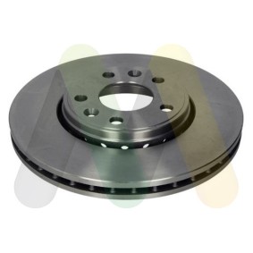 Comprar Disco de freno de MOTAQUIP LVBD1345Z a bajo precio de 90,37 €