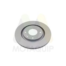 Comprar Disco de freno de MOTAQUIP LVBD1403 a bajo precio de 59,58 €