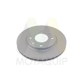 Comprar Disco de freno de MOTAQUIP LVBD1404 a bajo precio de 38,96 €