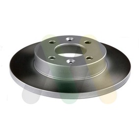 Comprar Disco de freno de MOTAQUIP LVBD1408Z a bajo precio de 46,70 €