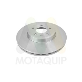 Comprar Disco de freno de MOTAQUIP LVBD1528 a bajo precio de 91,50 €