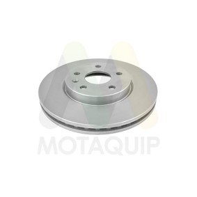 Comprar Disco de freno de MOTAQUIP LVBD1530 a bajo precio de 48,74 €
