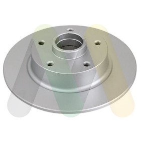 Comprar Disco de freno de MOTAQUIP LVBD1547 a bajo precio de 147,75 €