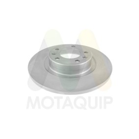 Comprar Disco de freno de MOTAQUIP LVBD1580 a bajo precio de 54,56 €