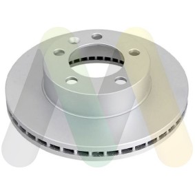 Comprar Disco de freno de MOTAQUIP LVBD1590 a bajo precio de 92,62 €