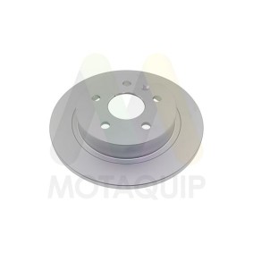 Comprar Disco de freno de MOTAQUIP LVBD1595 a bajo precio de 81,53 €