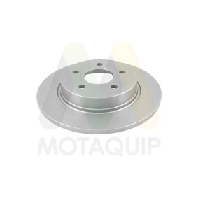 Comprar Disco de freno de MOTAQUIP LVBD1607 a bajo precio de 53,64 €