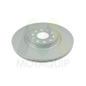Comprar Disco de freno de MOTAQUIP LVBD1628 a bajo precio de 110,34 €
