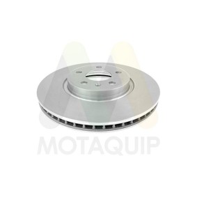 Comprar Disco de freno de MOTAQUIP LVBD1639 a bajo precio de 107,91 €