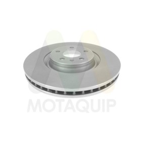 Comprar Disco de freno de MOTAQUIP LVBD1640 a bajo precio de 188,67 €