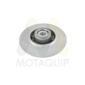 Comprar Disco de freno de MOTAQUIP LVBD1653 a bajo precio de 119,01 €