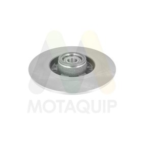 Comprar Disco de freno de MOTAQUIP LVBD1654 a bajo precio de 182,66 €