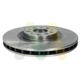 Comprar Disco de freno de MOTAQUIP LVBD1656 a bajo precio de 104,23 €