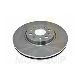 Comprar Disco de freno de MOTAQUIP LVBD1661 a bajo precio de 74,74 €