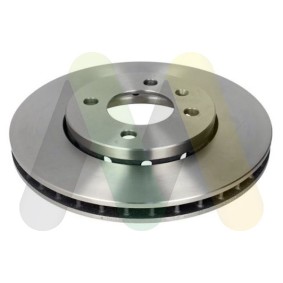 Comprar Disco de freno de MOTAQUIP LVBD1669 a bajo precio de 66,03 €
