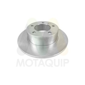 Comprar Disco de freno de MOTAQUIP LVBD1685 a bajo precio de 78,13 €