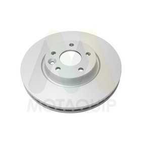 Comprar Disco de freno de MOTAQUIP LVBD1687 a bajo precio de 117,11 €