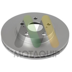 Compre Disco de travão da MOTAQUIP LVBD1698 a um preço baixo por 82,39 €