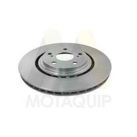 Compre Disco de travão da MOTAQUIP LVBD1727 a um preço baixo por 102,04 €