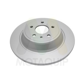 Comprar Disco de freno de MOTAQUIP LVBD1729 a bajo precio de 97,13 €