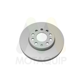 Comprar Disco de freno de MOTAQUIP LVBD1733 a bajo precio de 73,02 €