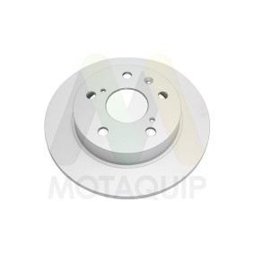 Comprar Disco de freno de MOTAQUIP LVBD1735 a bajo precio de 66,47 €