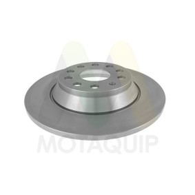 Comprar Disco de freno de MOTAQUIP LVBD1736 a bajo precio de 62,29 €
