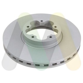 Comprar Disco de freno de MOTAQUIP LVBD1741 a bajo precio de 79,15 €