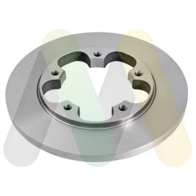 Comprar Disco de freno de MOTAQUIP LVBD1743 a bajo precio de 72,41 €