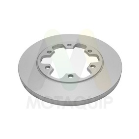 Comprar Disco de freno de MOTAQUIP LVBD1744 a bajo precio de 73,07 €