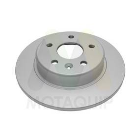 Comprar Disco de freno de MOTAQUIP LVBD1825 a bajo precio de 42,60 €
