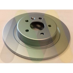 Comprar Disco de freno de MOTAQUIP LVBD1826 a bajo precio de 75,33 €