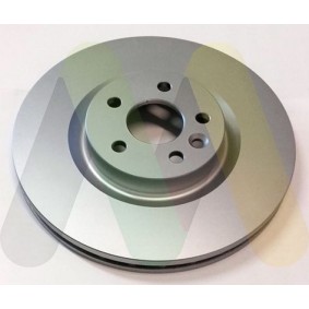 Comprar Disco de freno de MOTAQUIP LVBD1837 a bajo precio de 154,31 €