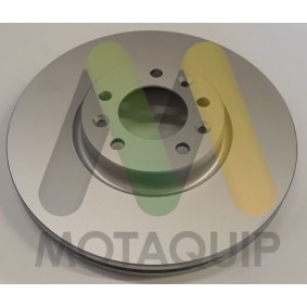 Comprar Disco de freno de MOTAQUIP LVBD1849 a bajo precio de 139,64 €