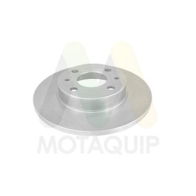 Comprar Disco de freno de MOTAQUIP LVBD387Z a bajo precio de 46,39 €