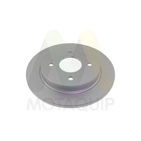 Comprar Disco de freno de MOTAQUIP LVBD454Z a bajo precio de 43,20 €