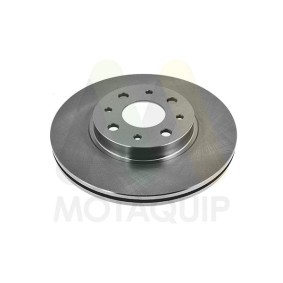 Comprar Disco de freno de MOTAQUIP LVBD518 a bajo precio de 64,68 €