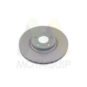 Comprar Disco de freno de MOTAQUIP LVBD564Z a bajo precio de 79,72 €