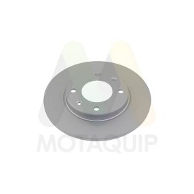 Comprar Disco de freno de MOTAQUIP LVBD585 a bajo precio de 33,66 €