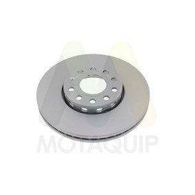Comprar Disco de freno de MOTAQUIP LVBD750 a bajo precio de 93,31 €