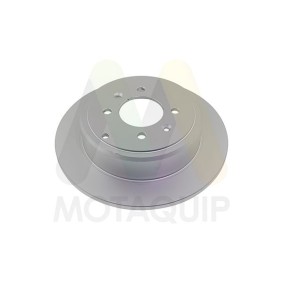 Comprar Disco de freno de MOTAQUIP LVBD786 a bajo precio de 37,84 €