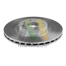 Comprar Disco de freno de MOTAQUIP LVBD796 a bajo precio de 84,44 €