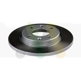 Comprar Disco de freno de MOTAQUIP LVBD898 a bajo precio de 32,16 €