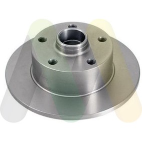 Comprar Disco de freno de MOTAQUIP LVBD901Z a bajo precio de 38,93 €