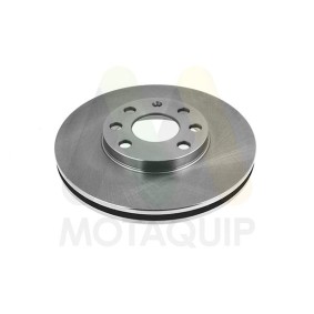 Comprar Disco de freno de MOTAQUIP LVBD966 a bajo precio de 44,78 €